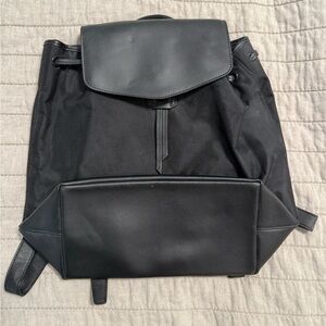 The Fifth backpack — used twice